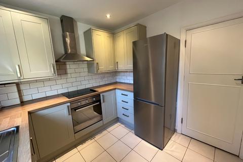 1 bedroom flat to rent, Greenfield Gardens, London NW2