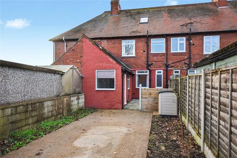 3 bedroom terraced house for sale, Ledston Luck Villas, Kippax, Leeds, West Yorkshire