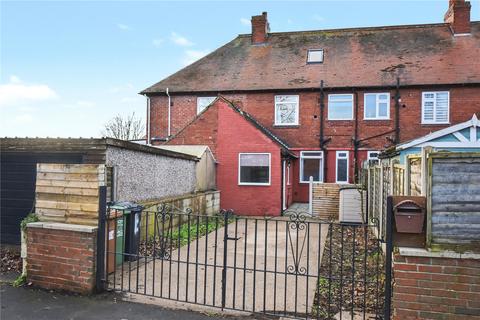Ledston Luck Villas, Kippax, Leeds, West Yorkshire