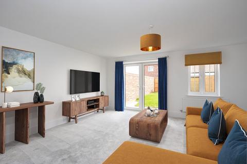 undefined, 25, Buzzard Close IP16