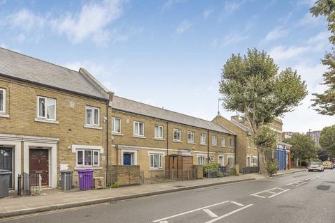 undefined, Abbott Road, London E14