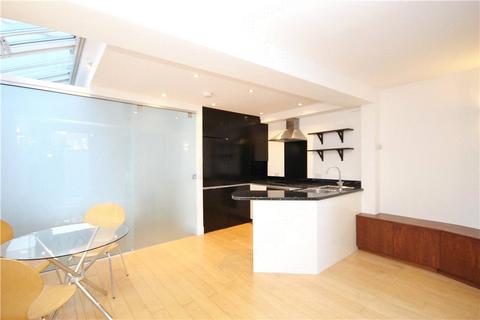 1 bedroom apartment to rent, New Kings Road, London, SW6