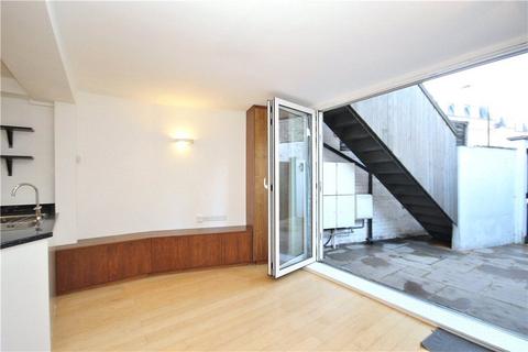1 bedroom apartment to rent, New Kings Road, London, SW6
