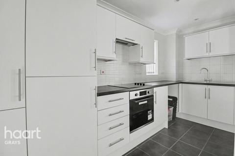 undefined, Fielding Avenue, Tilbury