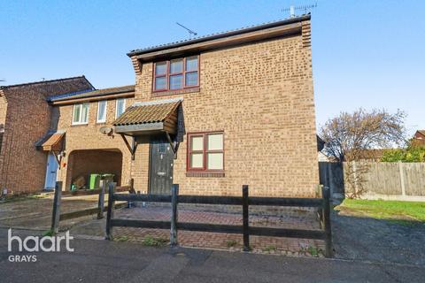 undefined, Fielding Avenue, Tilbury