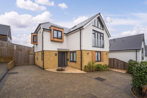 undefined, Borstal Hill, Whitstable, CT5