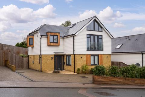 4 bedroom detached house for sale, Borstal Hill, Whitstable, CT5