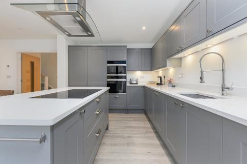 4 bedroom detached house for sale, Borstal Hill, Whitstable, CT5