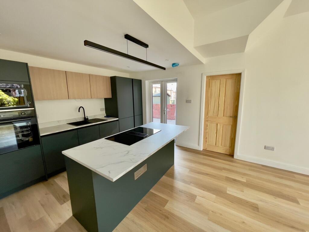 Call us to view this Brand new 2 bedroom in Lewis