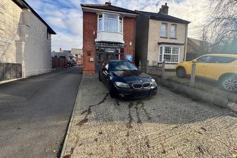 Residential development for sale, 69 & 69A Whitehill Road, Ellistown, Coalville, Leicestershire, LE67 1EN