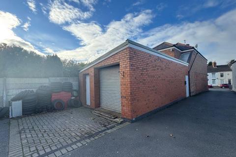 Residential development for sale, 69 & 69A Whitehill Road, Ellistown, Coalville, Leicestershire, LE67 1EN