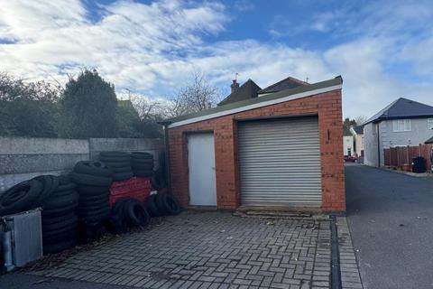 Residential development for sale, 69 & 69A Whitehill Road, Ellistown, Coalville, Leicestershire, LE67 1EN