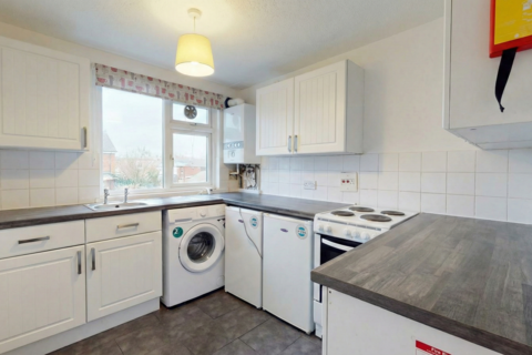 1 bedroom flat to rent, Gander Green Lane, Sutton SM1