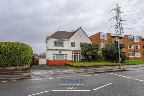 undefined, Hagley Road West, Halesowen B62