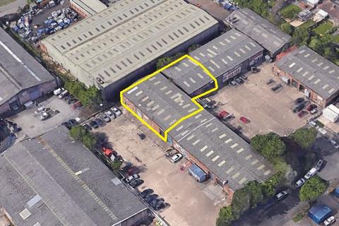 Property for sale, 14, 15 & 16 Dukes Close, Thurmaston, Leicester, LE4 8EY