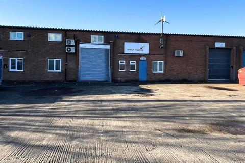 Property for sale, 14, 15 & 16 Dukes Close, Thurmaston, Leicester, LE4 8EY