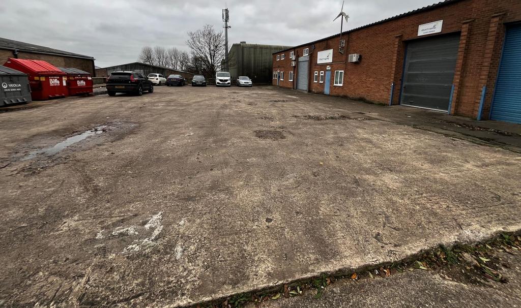 Car Park
