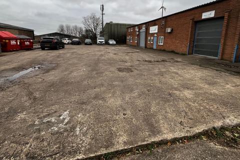 Property for sale, 14, 15 & 16 Dukes Close, Thurmaston, Leicester, LE4 8EY