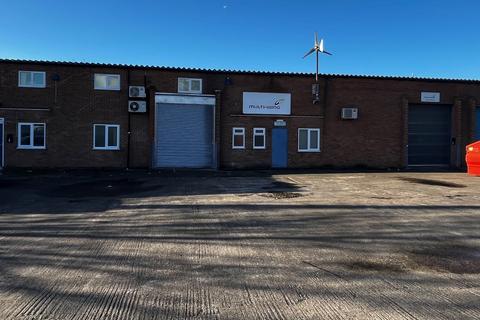 Property for sale, 14, 15 & 16 Dukes Close, Thurmaston, Leicester, LE4 8EY