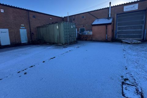 Property for sale, 14, 15 & 16 Dukes Close, Thurmaston, Leicester, LE4 8EY