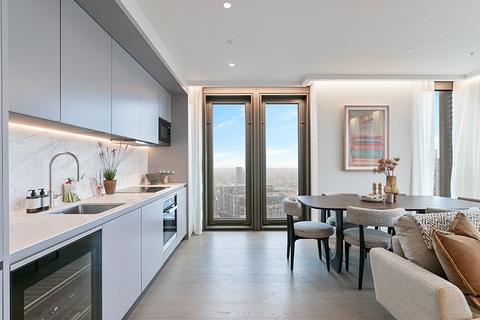 undefined, One Bishopsgate Plaza, 80 Houndsditch, London, EC3A