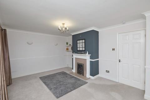 undefined, Clipstone Gardens, Oakwood, Derby, DE21