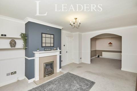 undefined, Clipstone Gardens, Oakwood, Derby, DE21