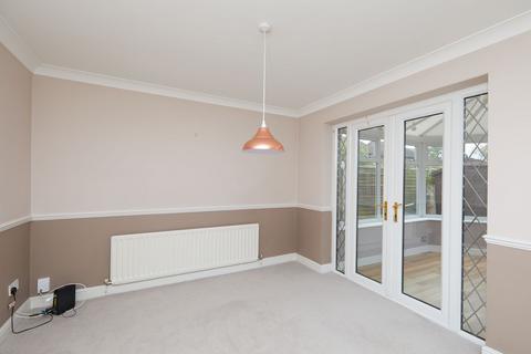 undefined, Clipstone Gardens, Oakwood, Derby, DE21