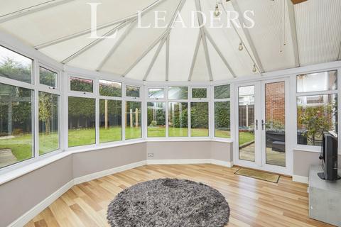 undefined, Clipstone Gardens, Oakwood, Derby, DE21