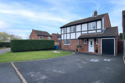 undefined, Clipstone Gardens, Oakwood, Derby, DE21