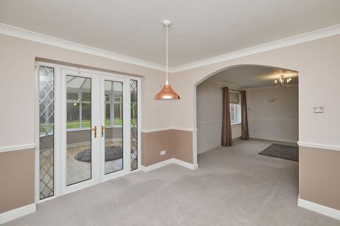 undefined, Clipstone Gardens, Oakwood, Derby, DE21