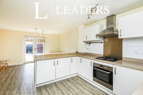 undefined, Alton Way, Littleover, DE23
