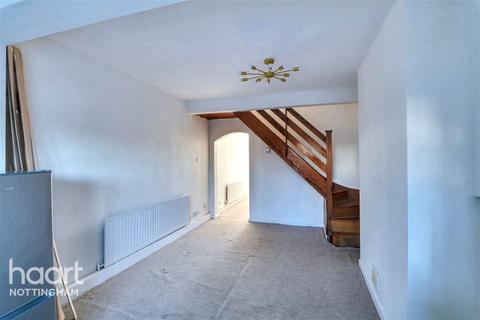 undefined, Lynncroft, NOTTINGHAM