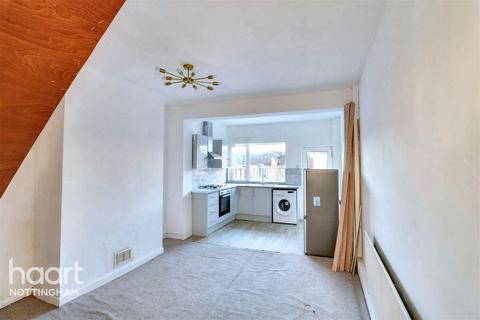 undefined, Lynncroft, NOTTINGHAM