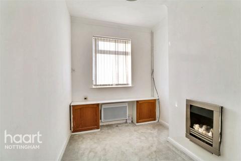 undefined, Lynncroft, NOTTINGHAM
