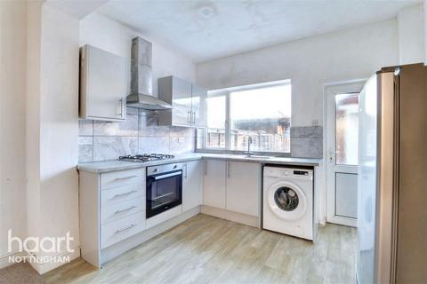 undefined, Lynncroft, NOTTINGHAM