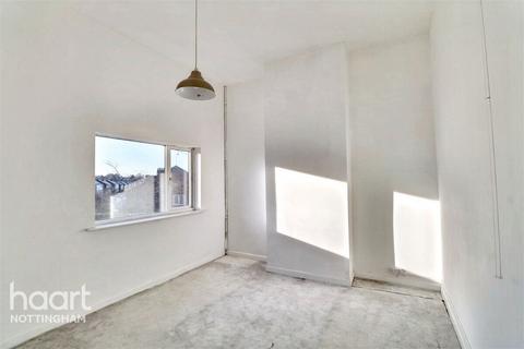 2 bedroom terraced house to rent, Lynncroft, NOTTINGHAM
