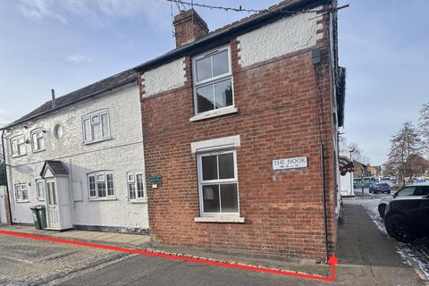 undefined, 18 & 18A The Nook, Cosby, Leicester, LE9 1RQ