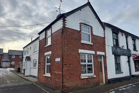 undefined, 18 & 18A The Nook, Cosby, Leicester, LE9 1RQ