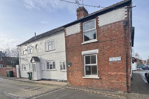 undefined, 18 & 18A The Nook, Cosby, Leicester, LE9 1RQ