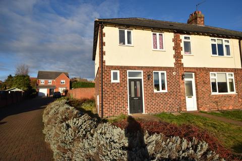 3 bedroom house to rent, Lawrence Heyhoe Place, Shepshed, Loughborough, LE12