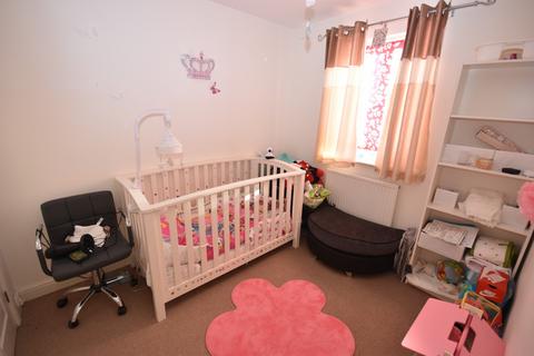 3 bedroom house to rent, Lawrence Heyhoe Place, Shepshed, Loughborough, LE12