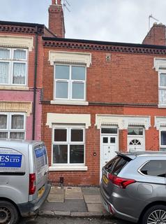 6 Barker Street, North Evington, Leicester, LE5 3LF