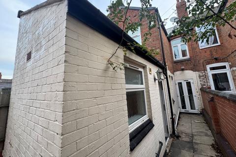 3 bedroom terraced house for sale, 6 Barker Street, North Evington, Leicester, LE5 3LF