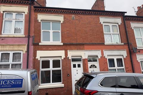 6 Barker Street, North Evington, Leicester, LE5 3LF