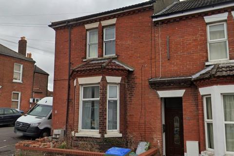 1 bedroom flat to rent, Clausentum Road, Southampton, SO14