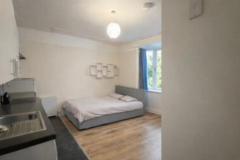 Studio to rent, Clausentum Road, Southampton, SO14