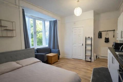 Studio to rent, Clausentum Road, Southampton, SO14
