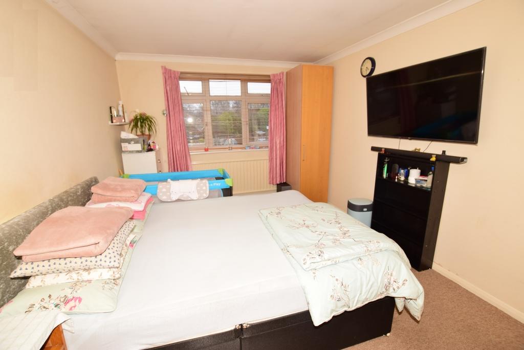 Bed1