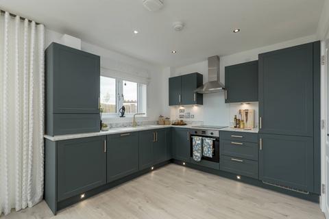 3 bedroom detached house for sale, Plot 278, Crail, The Crossings at The Crossings at Bridgewater Village, Builyeon Road, South  Queensferry EH30
